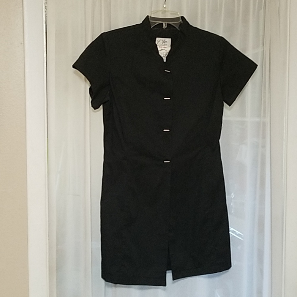Aesthetician jacket